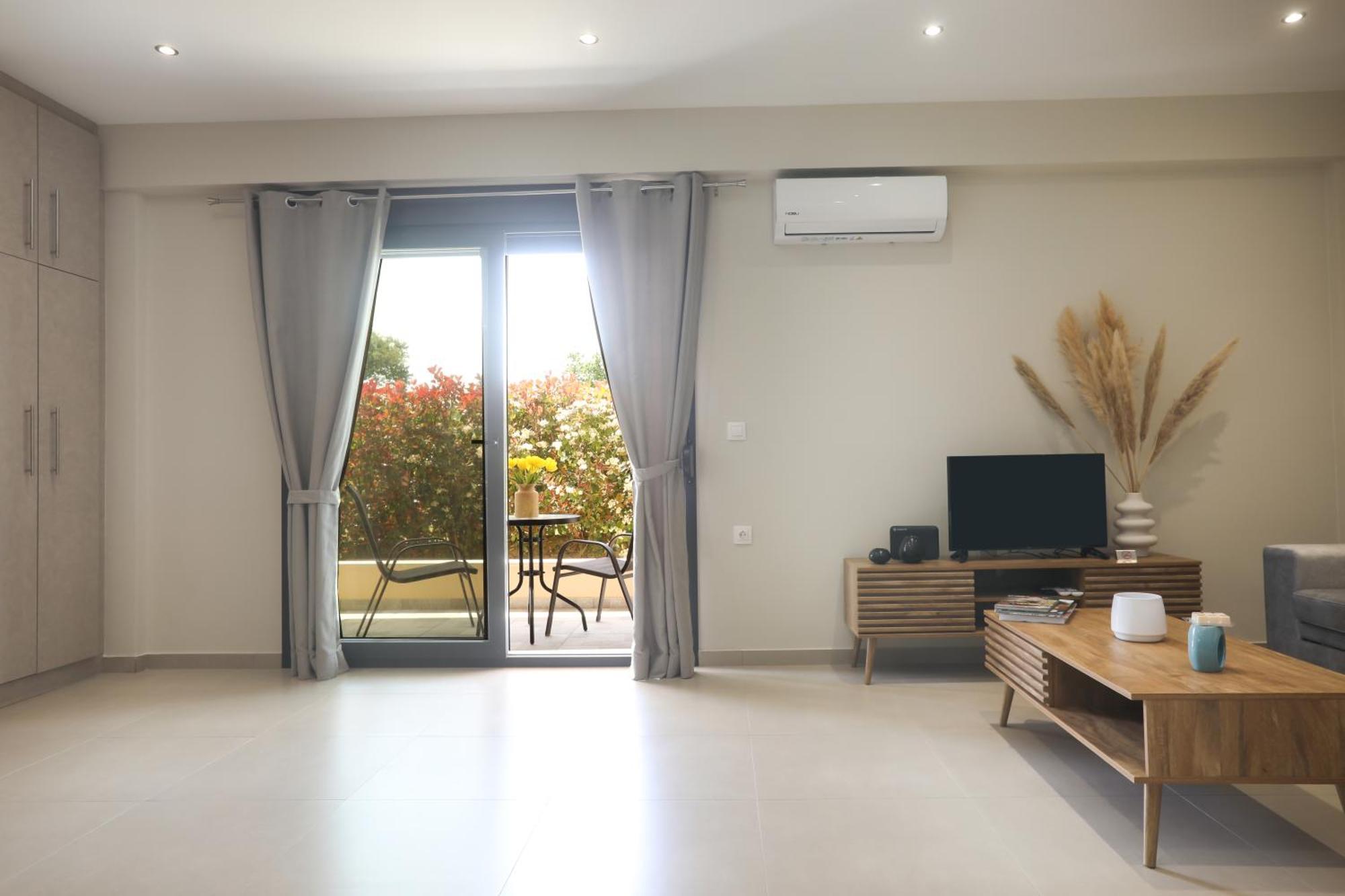 Jena House 度假居 Corfu (city)