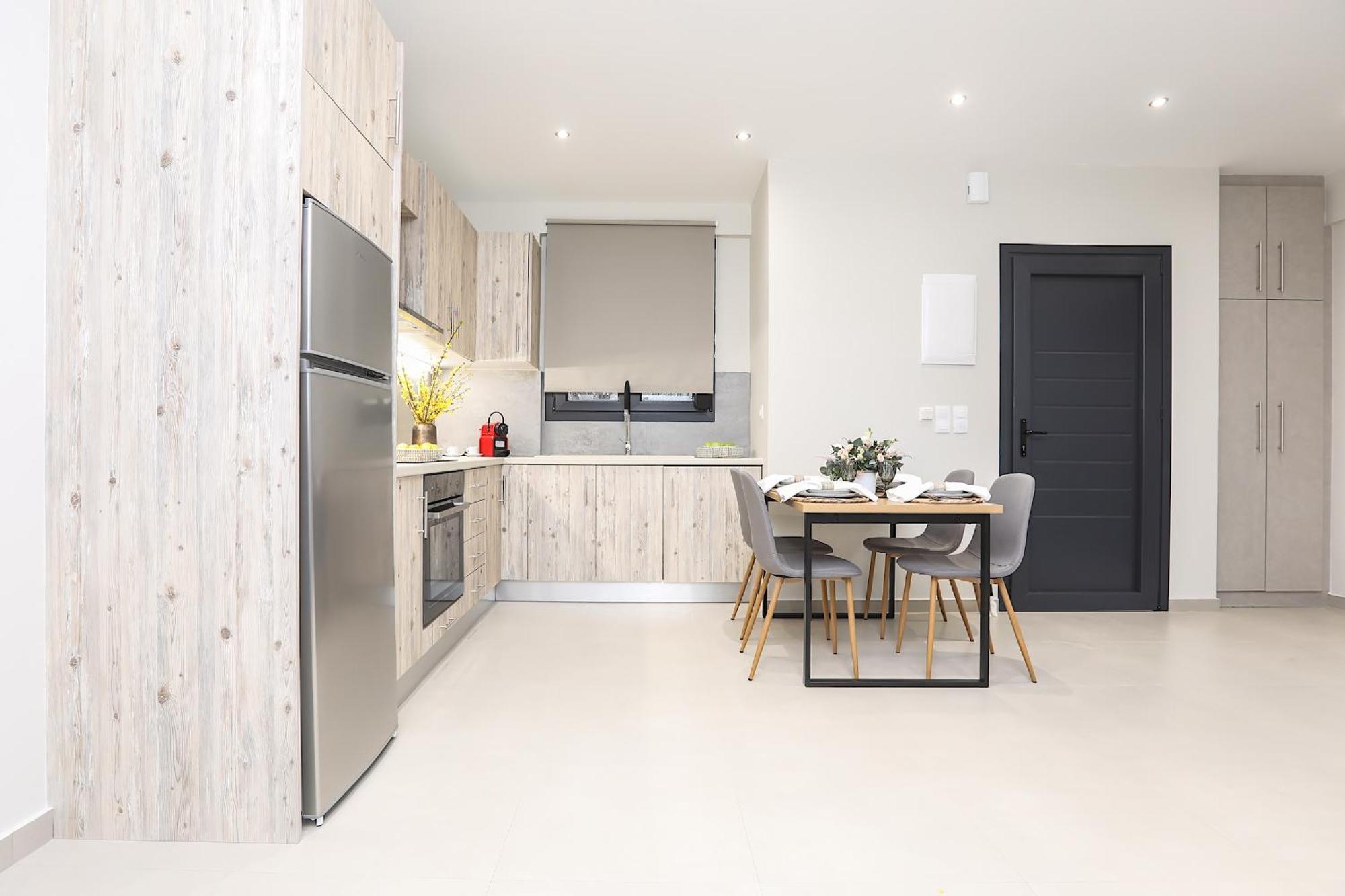 Jena House Holiday home