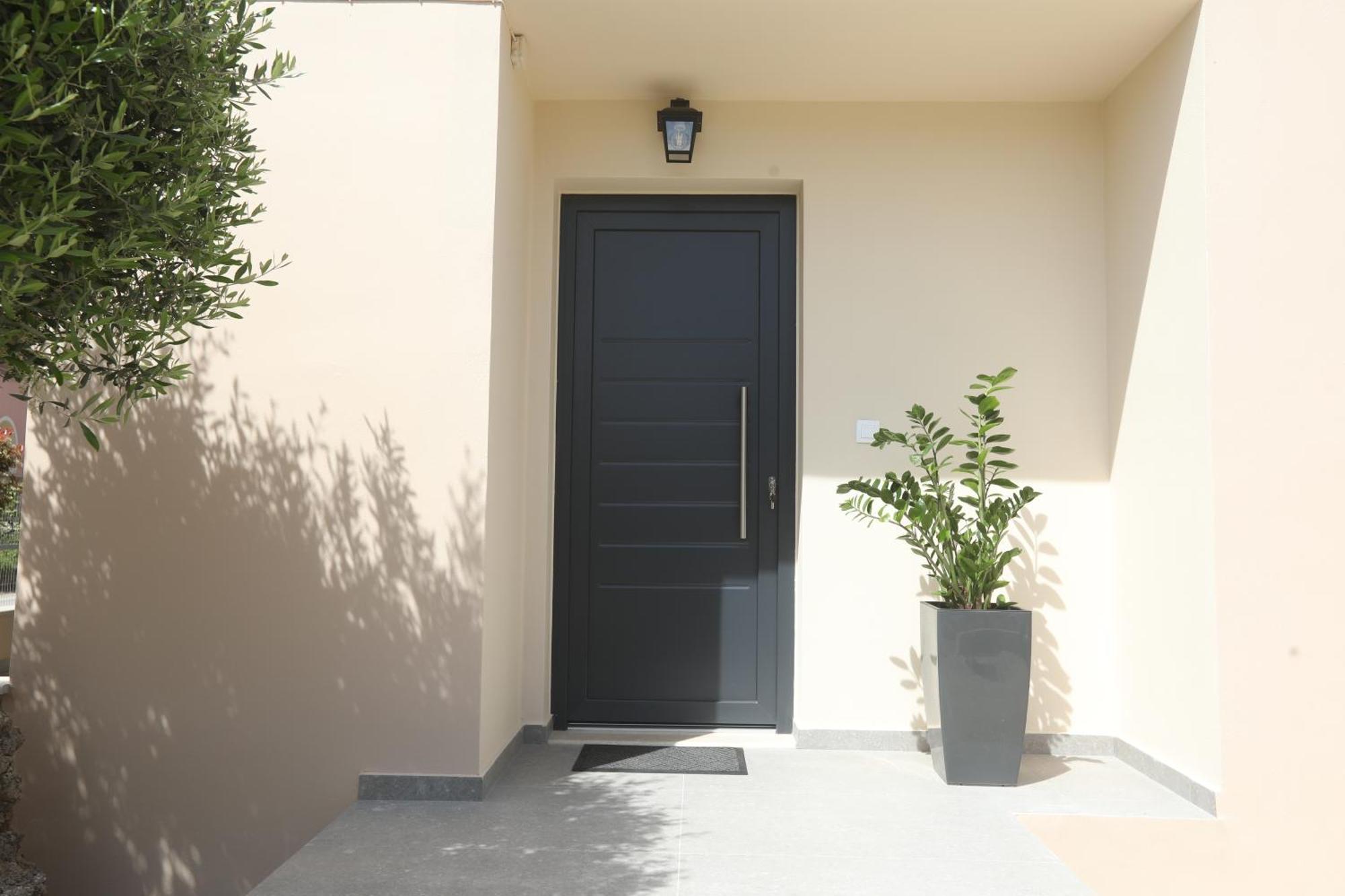 Jena House Holiday home