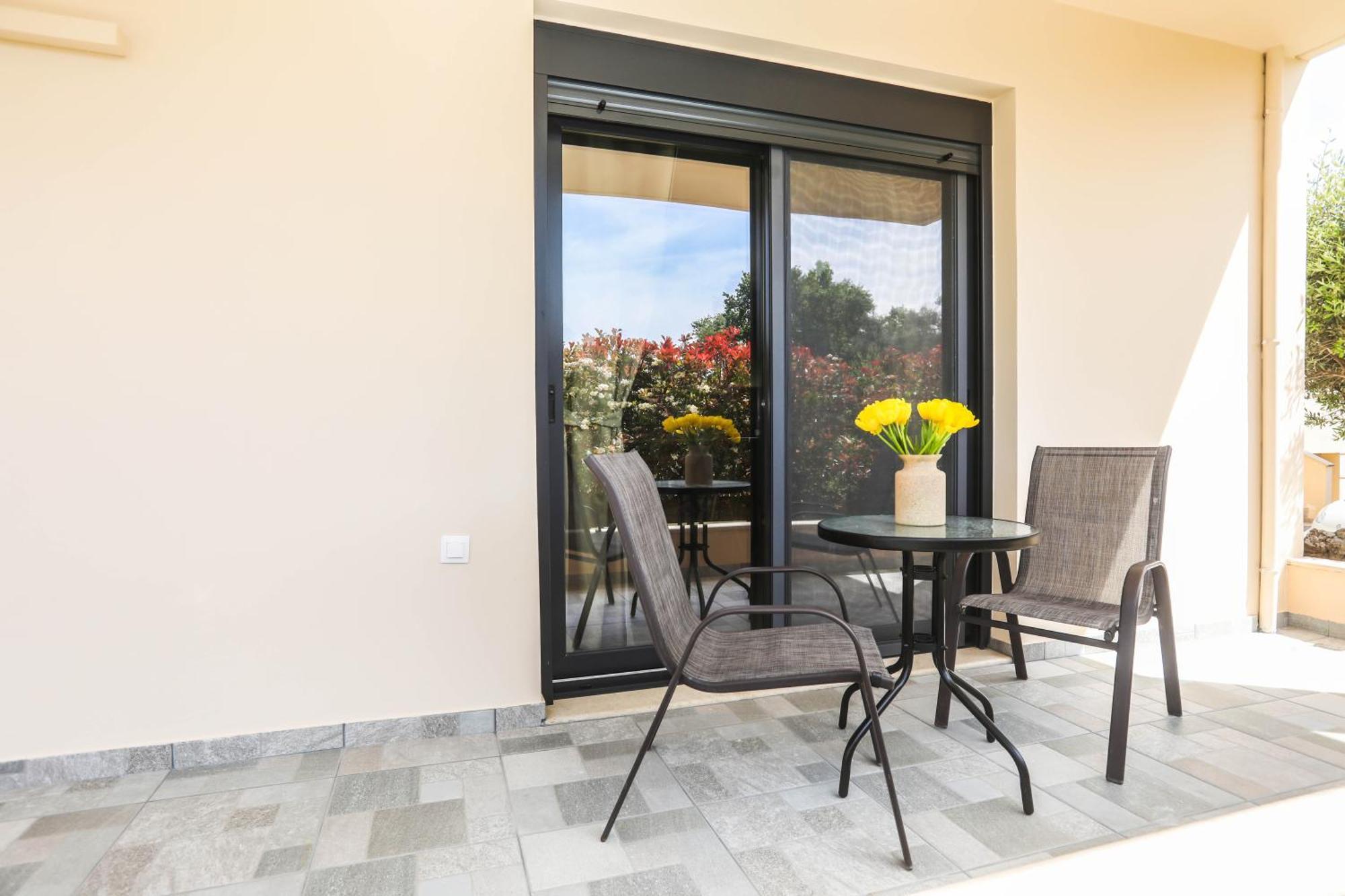 Jena House Holiday home *