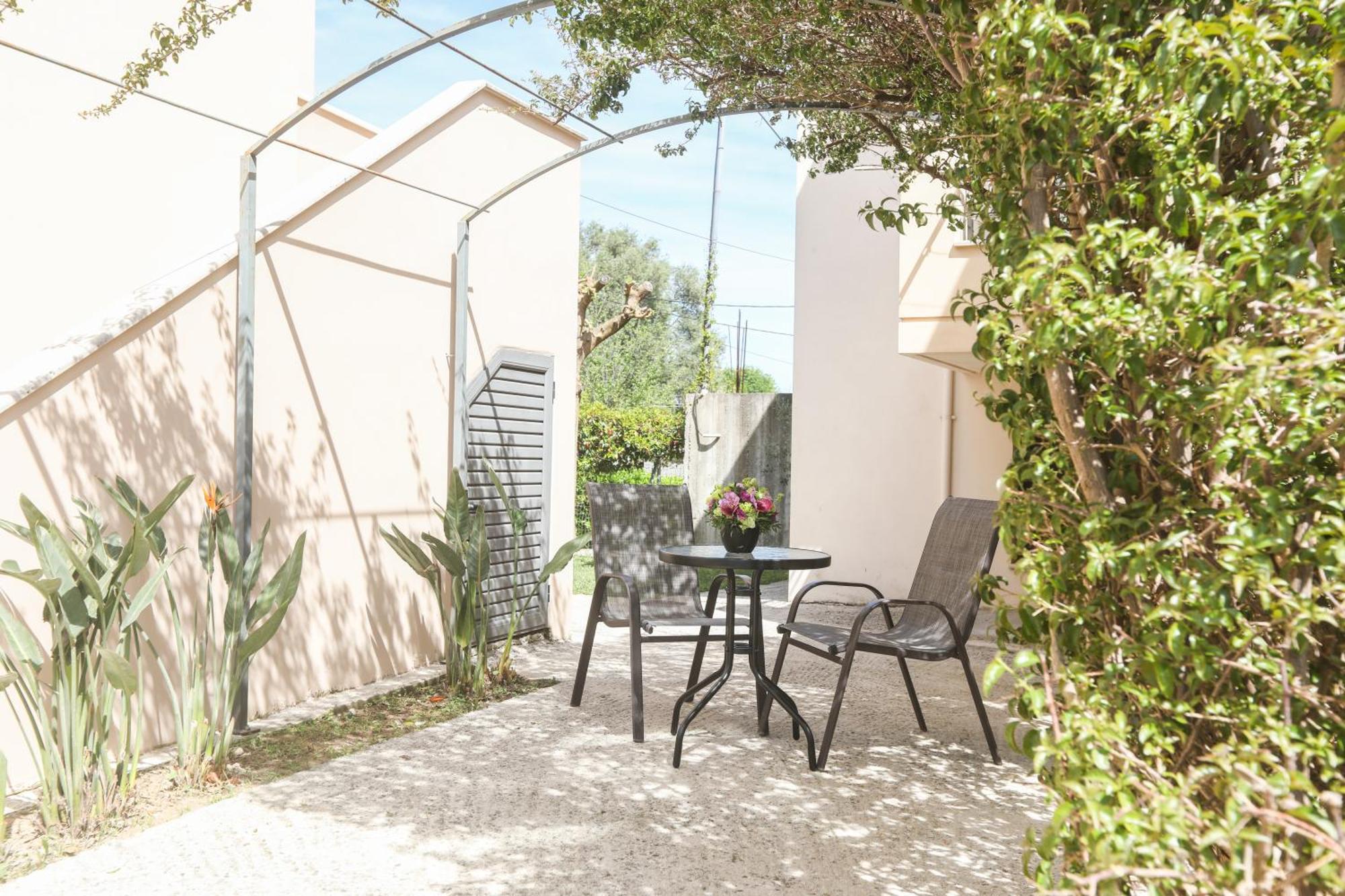 Jena House * Corfu (city)