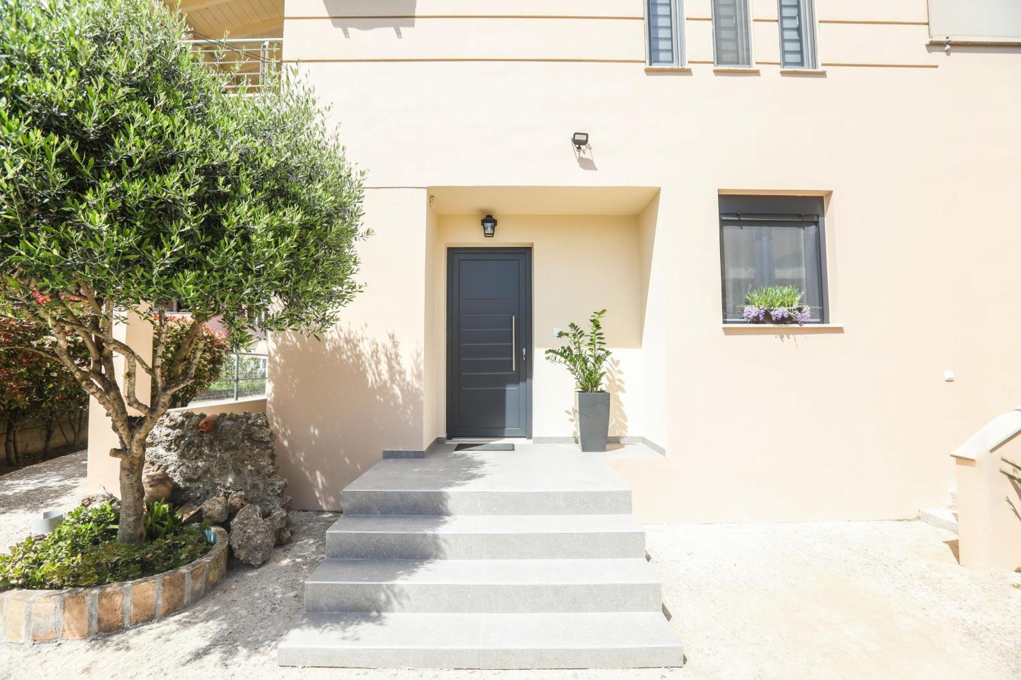Holiday home Jena House *