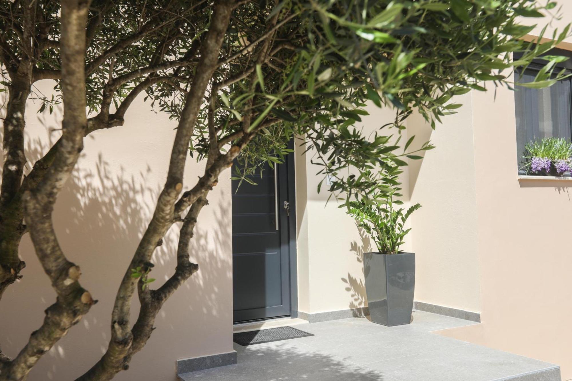 Holiday home Jena House Corfu (city)