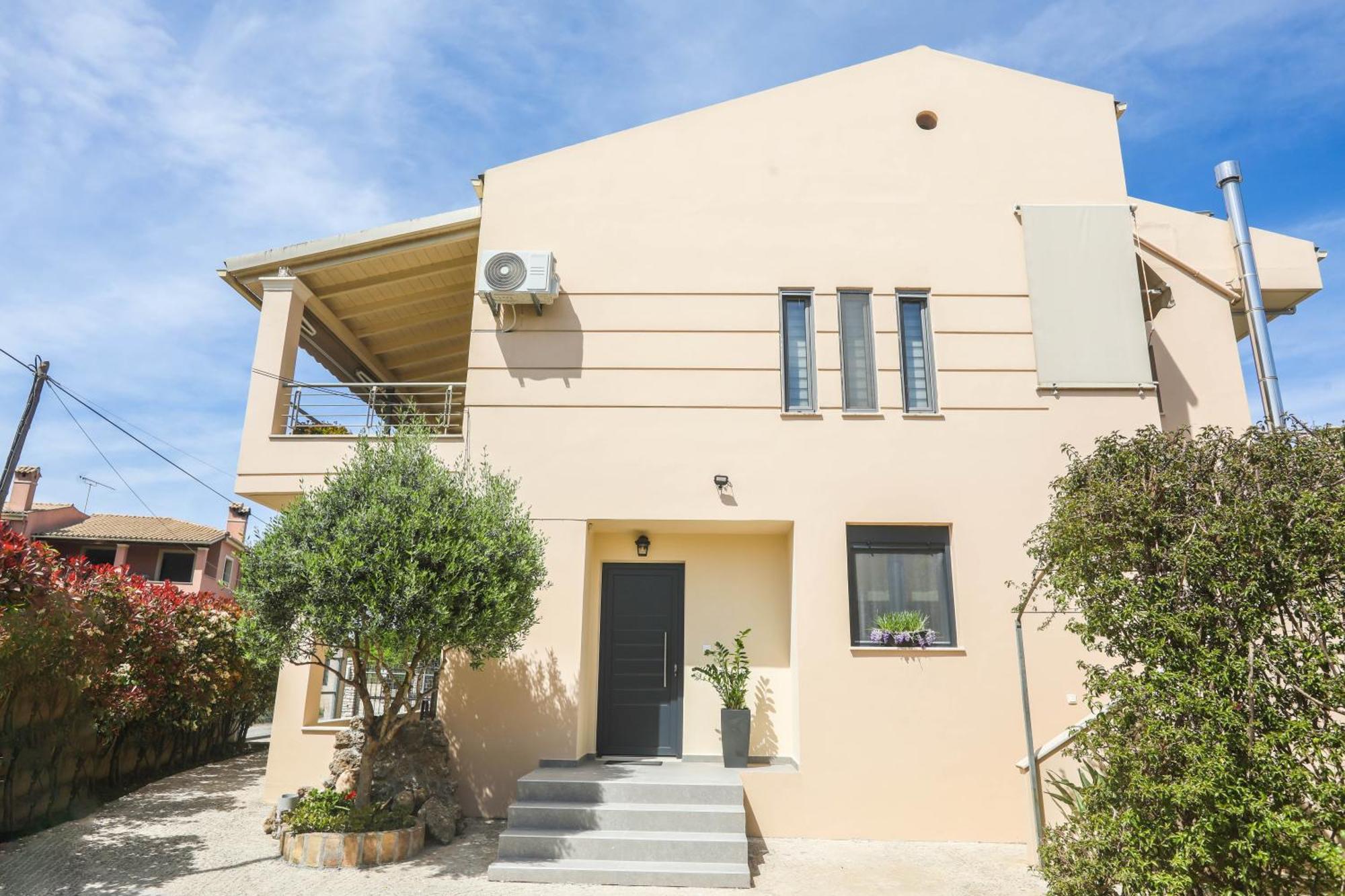 Jena House