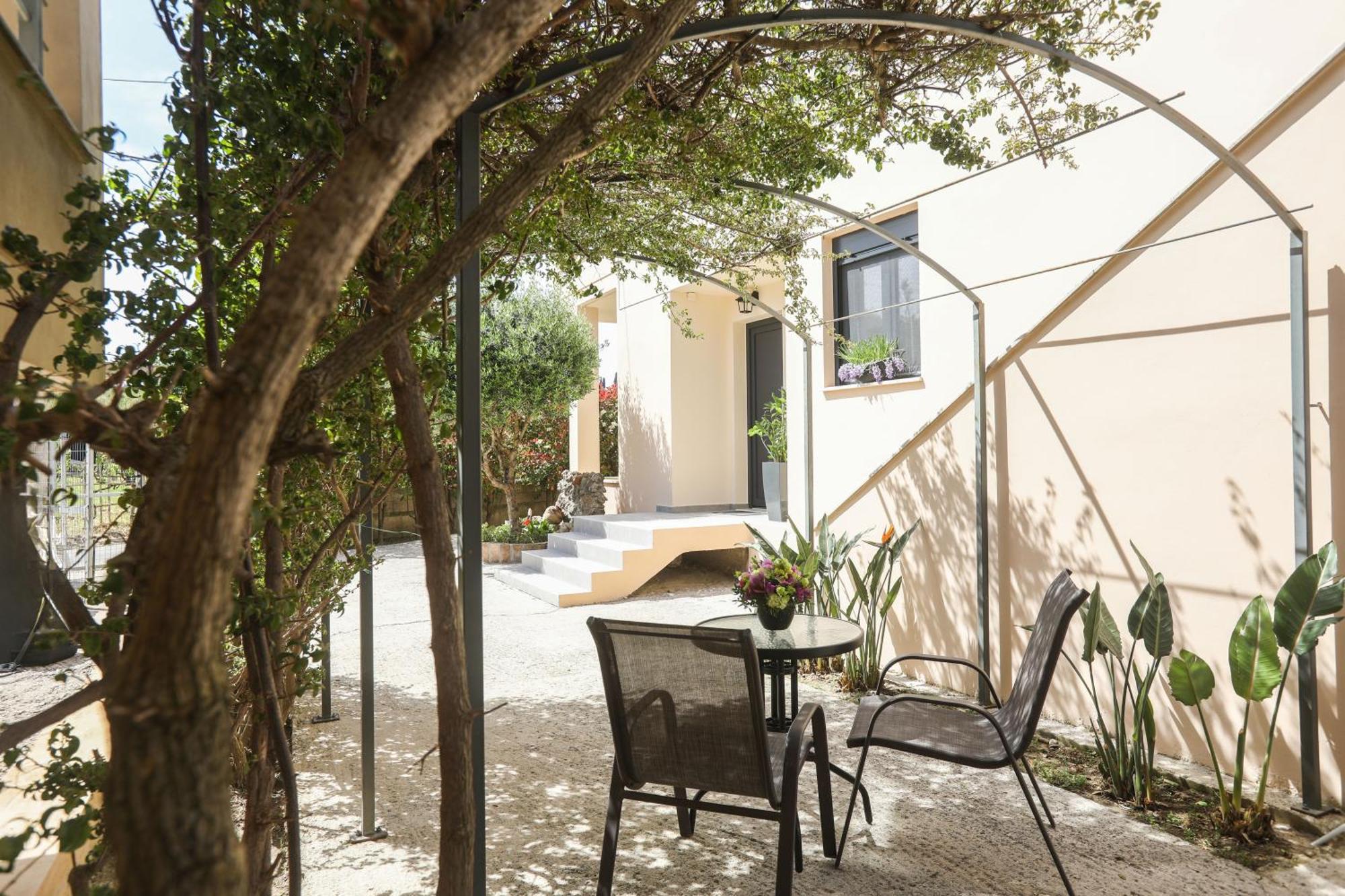 Jena House *