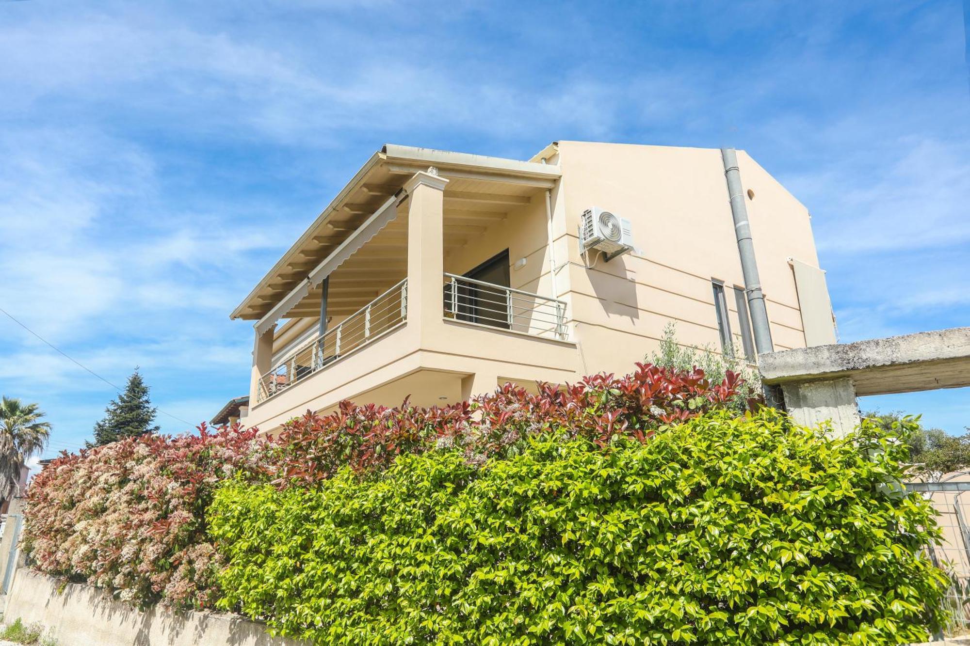 Jena House * Corfu (city)